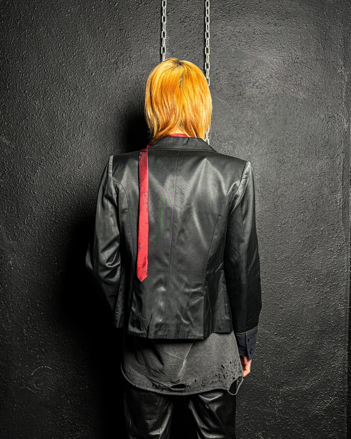 Ozone Rocks – Tailored Jacket 🍄  상품이미지5