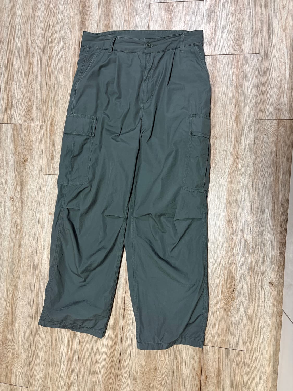 칼하트 카고 팬츠 30 상품이미지2