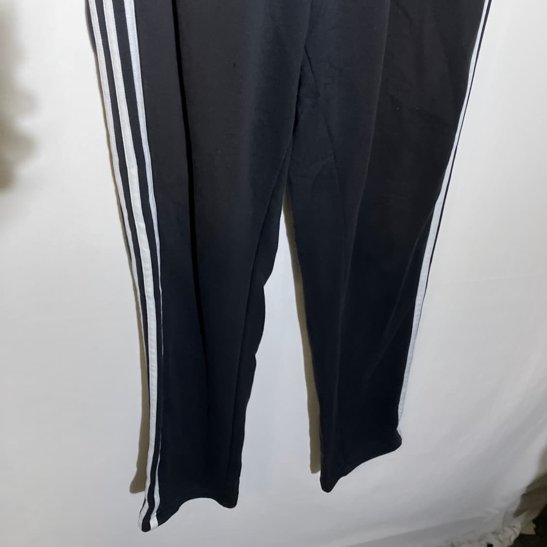 M-L)아디다스 삼선 스웻팬츠 츄리닝 바지 상품이미지3