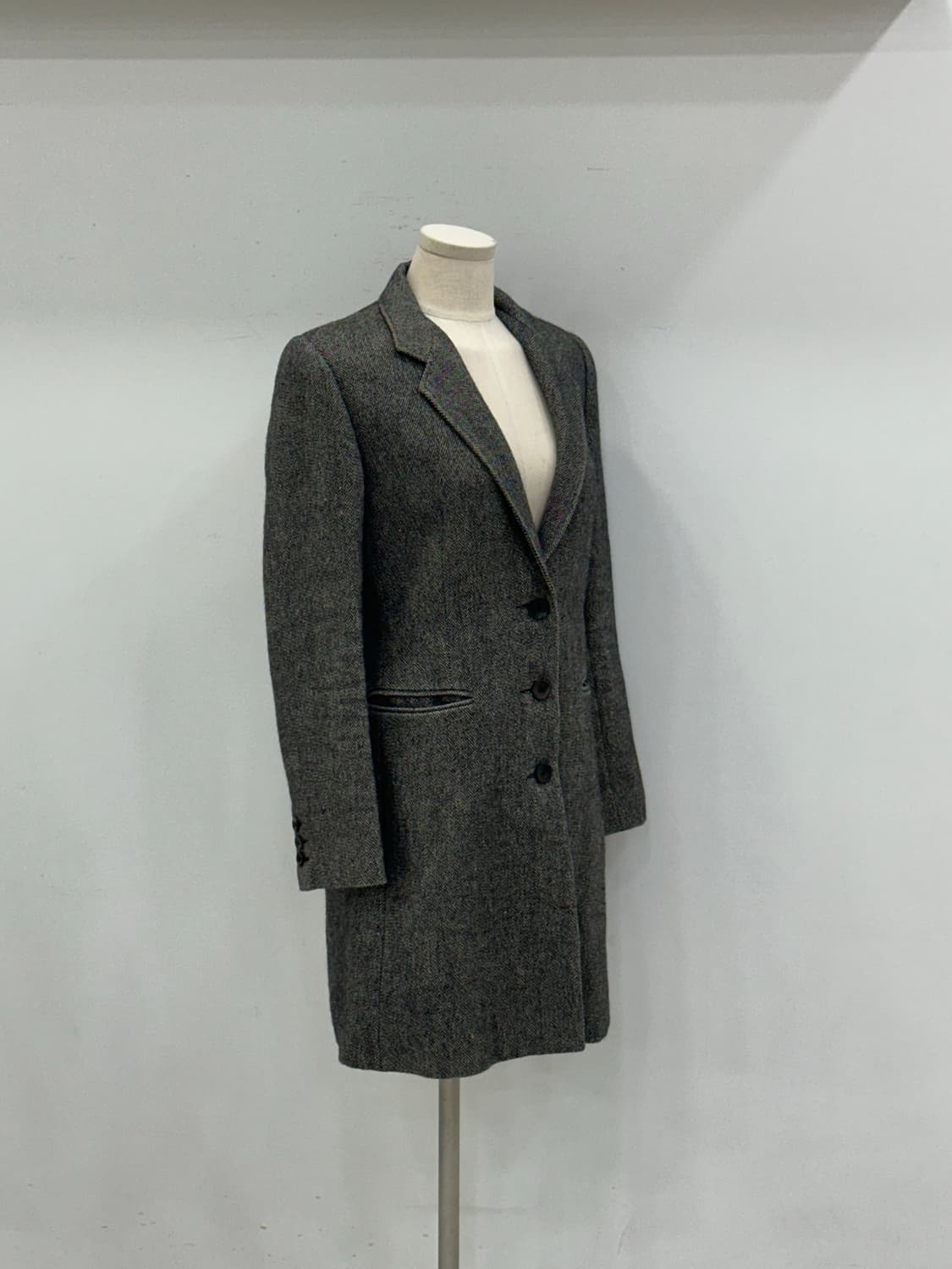 바네사 브루노 코트 상품이미지2