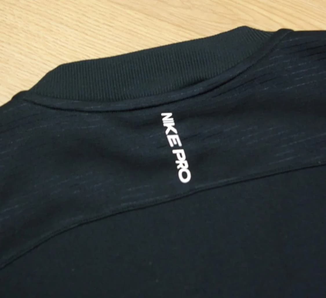 나이키 프로 드라이핏 집업자켓 M 상품이미지7