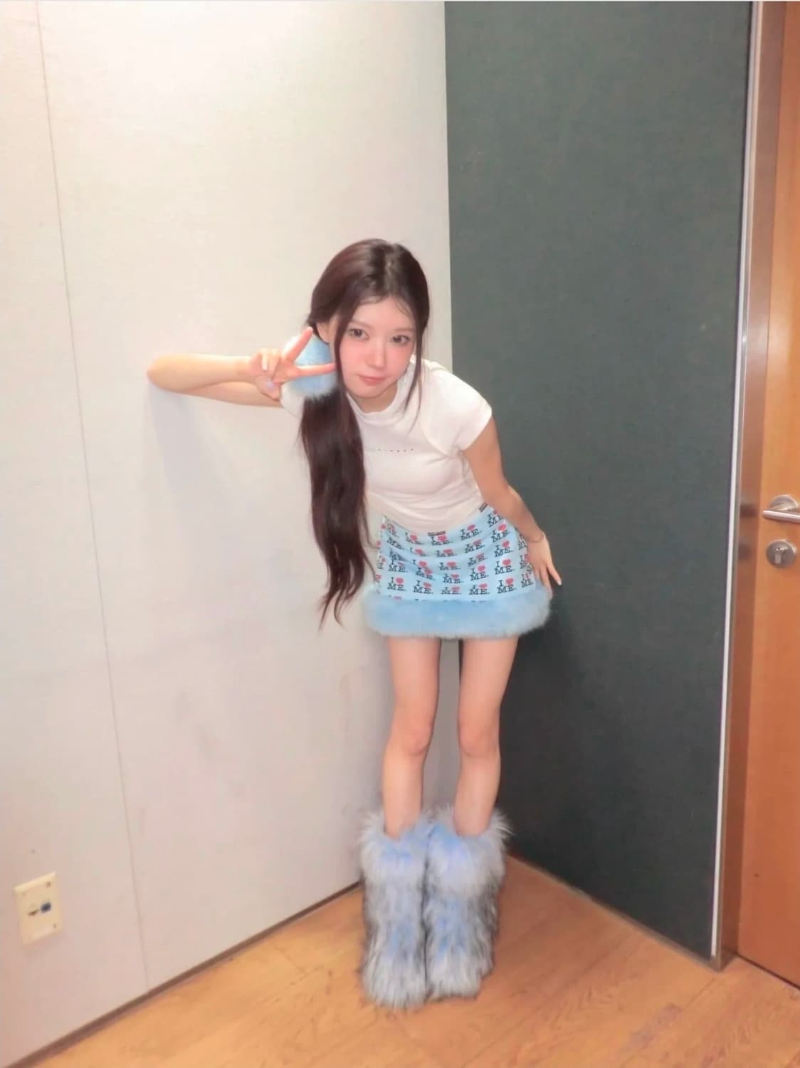 카시오 엑슬림z2300 상품이미지10