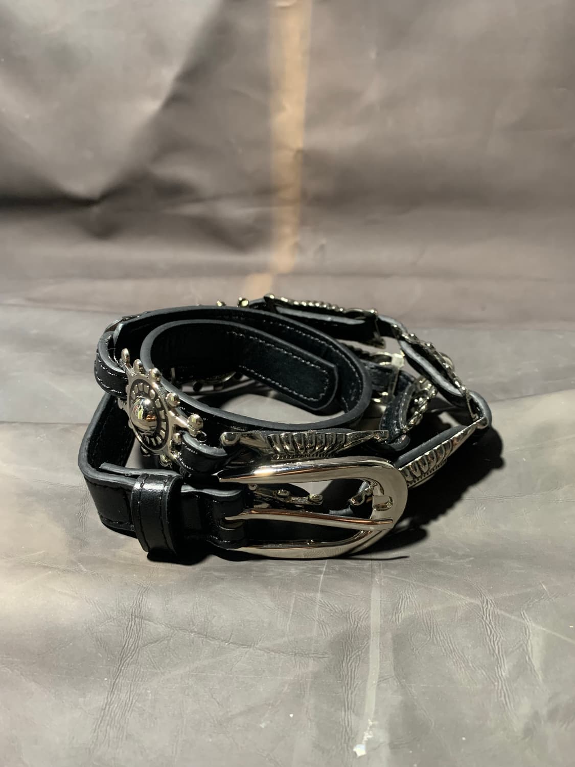 Ethnic belt 상품이미지2