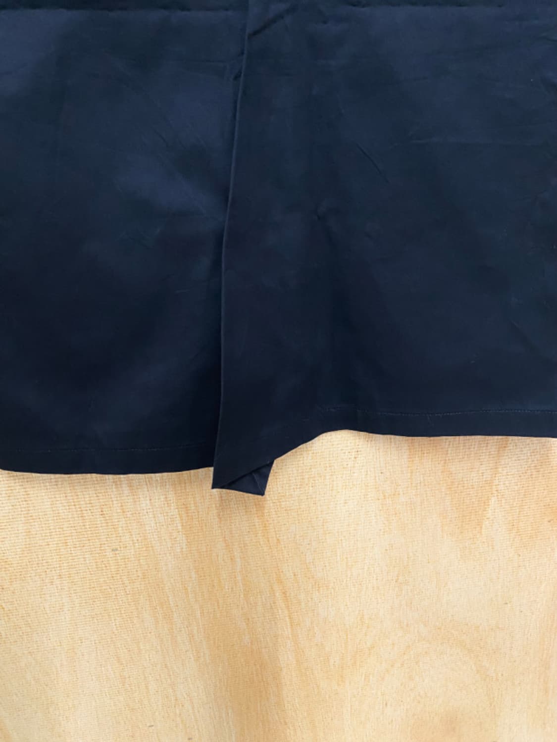 YOHJI YAMAMOTO long skirt 상품이미지8