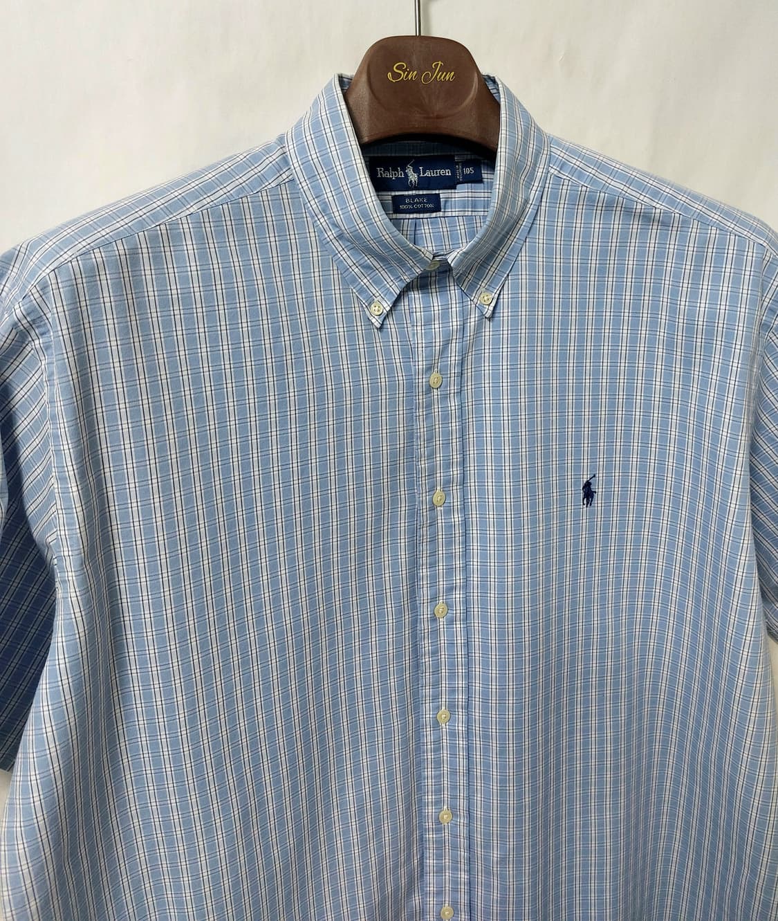 폴로 랄프로렌 블레이크 115 상품이미지5