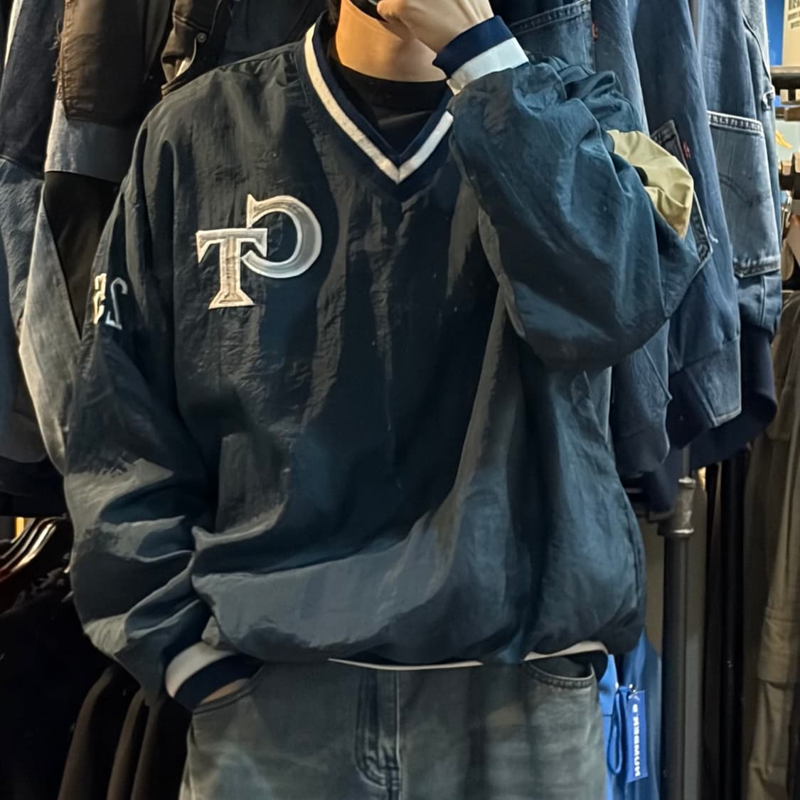 [NO.9] Nike 나이키 웜업 상품이미지3