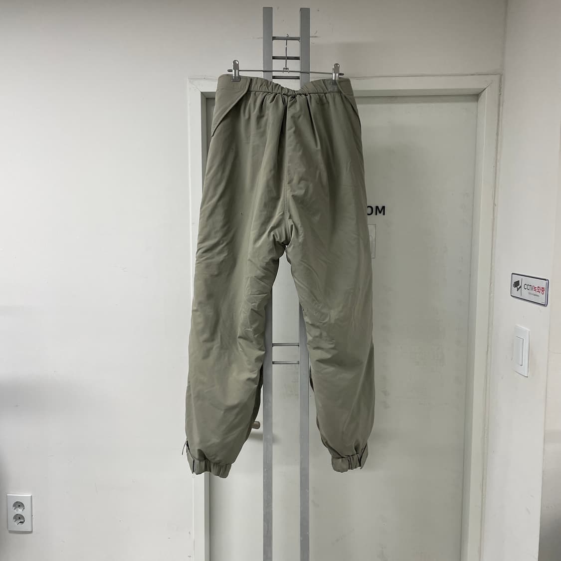 미군 프리마로프트 팬츠 M 상품이미지4