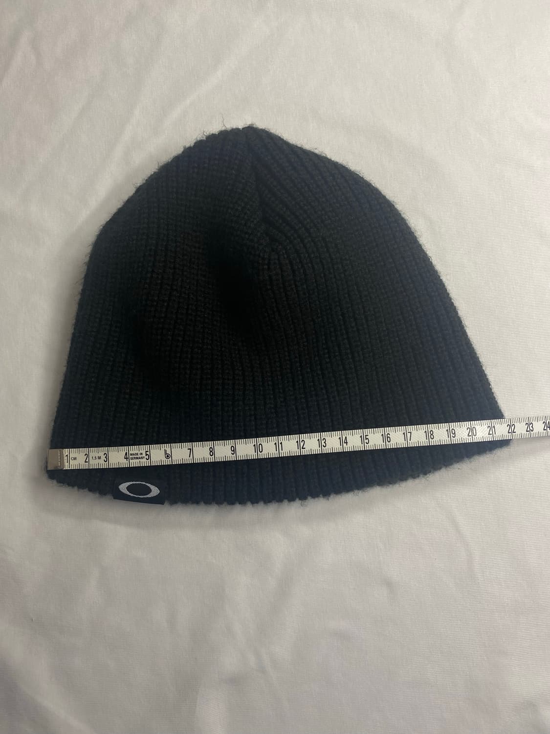 오클리 세션비니 블랙 상품이미지6