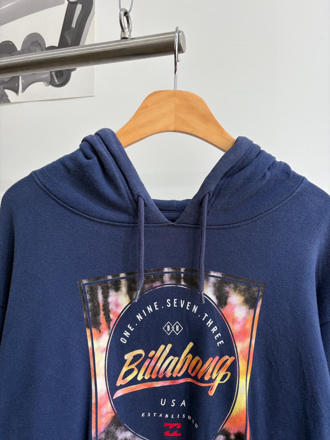 BILLABONG 후드티 상품이미지2