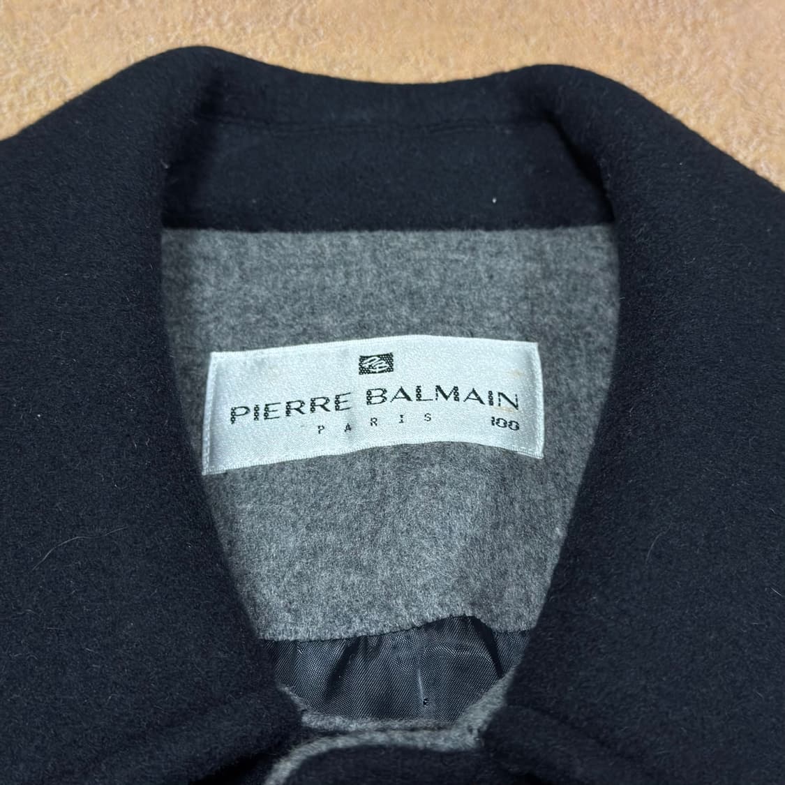 (바배) 피에르발망 남성 코트 상품이미지3