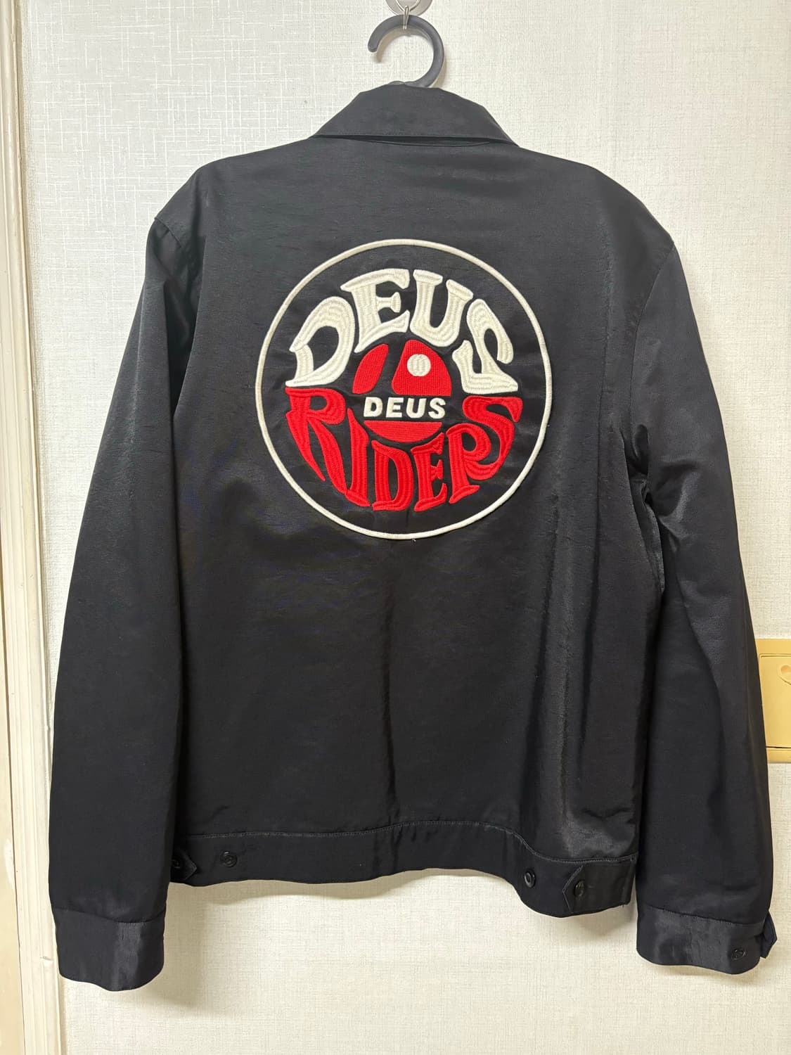 데우스 엑스 마키나 레이싱 자켓 상품이미지4