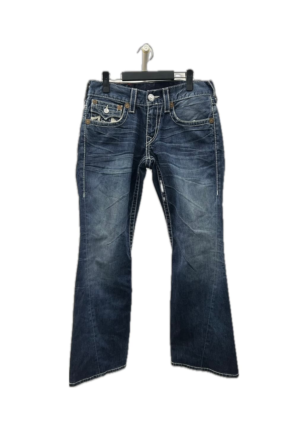 True Religion 트루릴리전 부츠컷 데님 30 상품이미지1