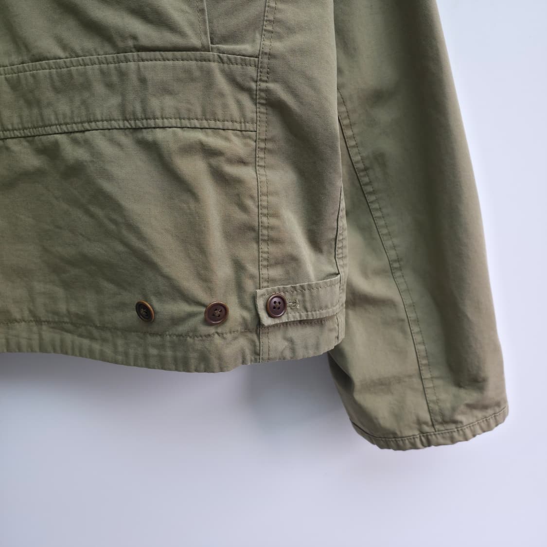 [L] 폴로 랄프로렌 m-41 키웨스트 코튼 자켓 상품이미지7
