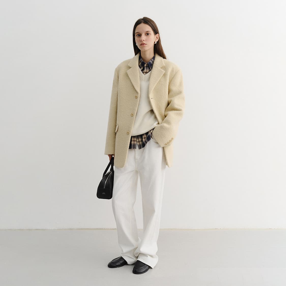 던스크 자켓 상품이미지1