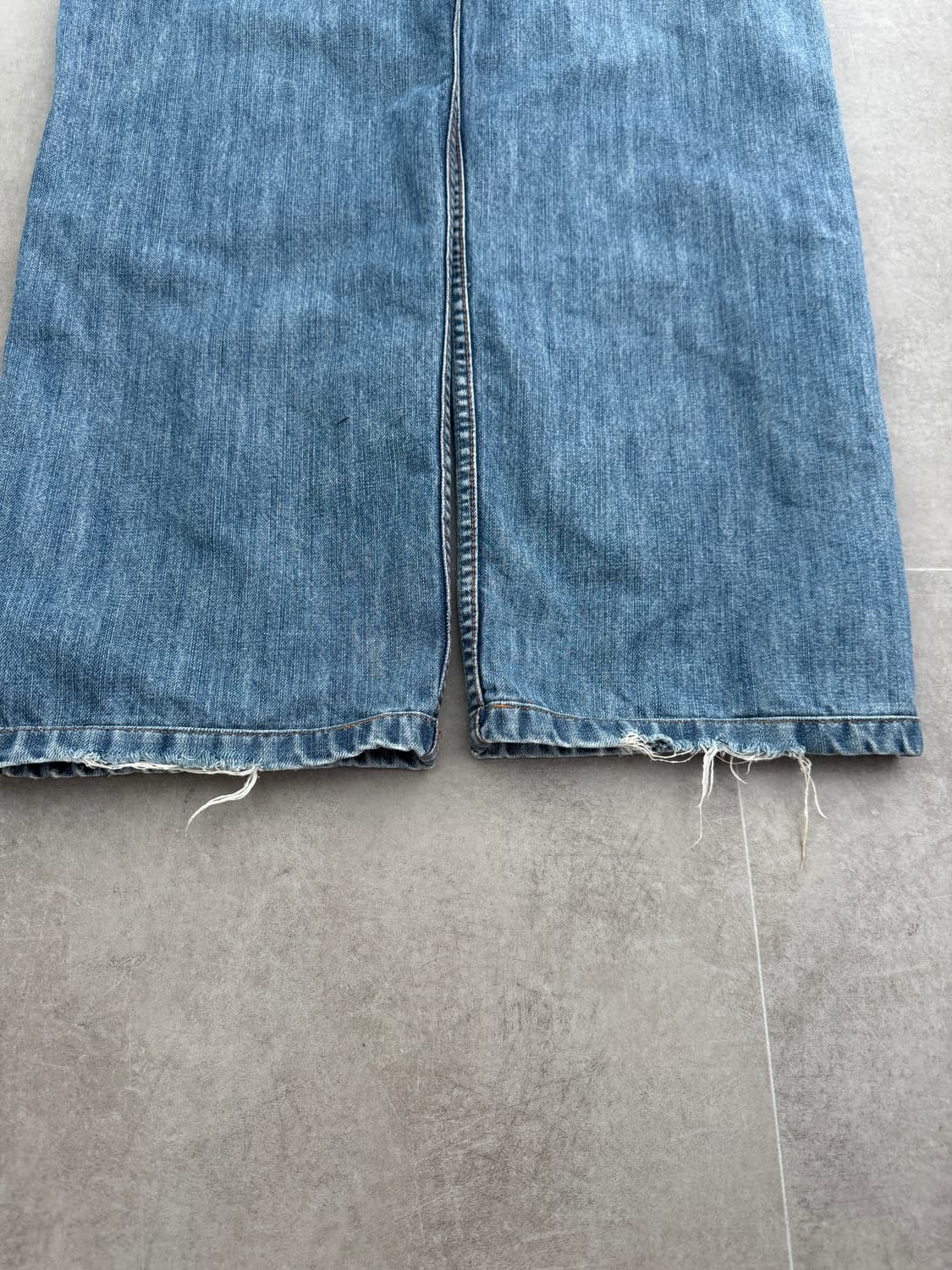 00s 리바이스 569 루즈핏 상품이미지7