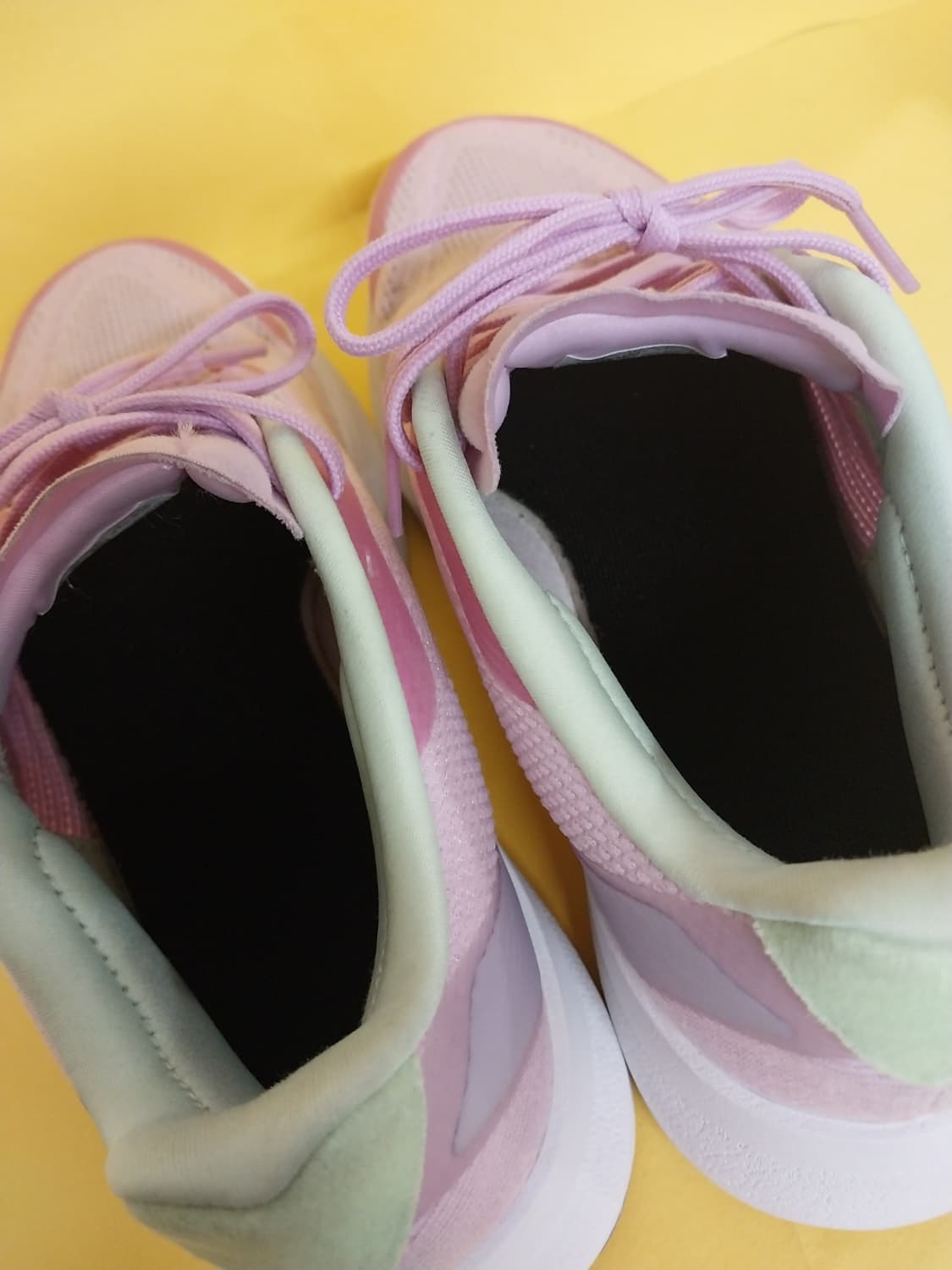 여성 아디다스 듀라모 스피드 런닝화, 운동화 (240) 상품이미지6