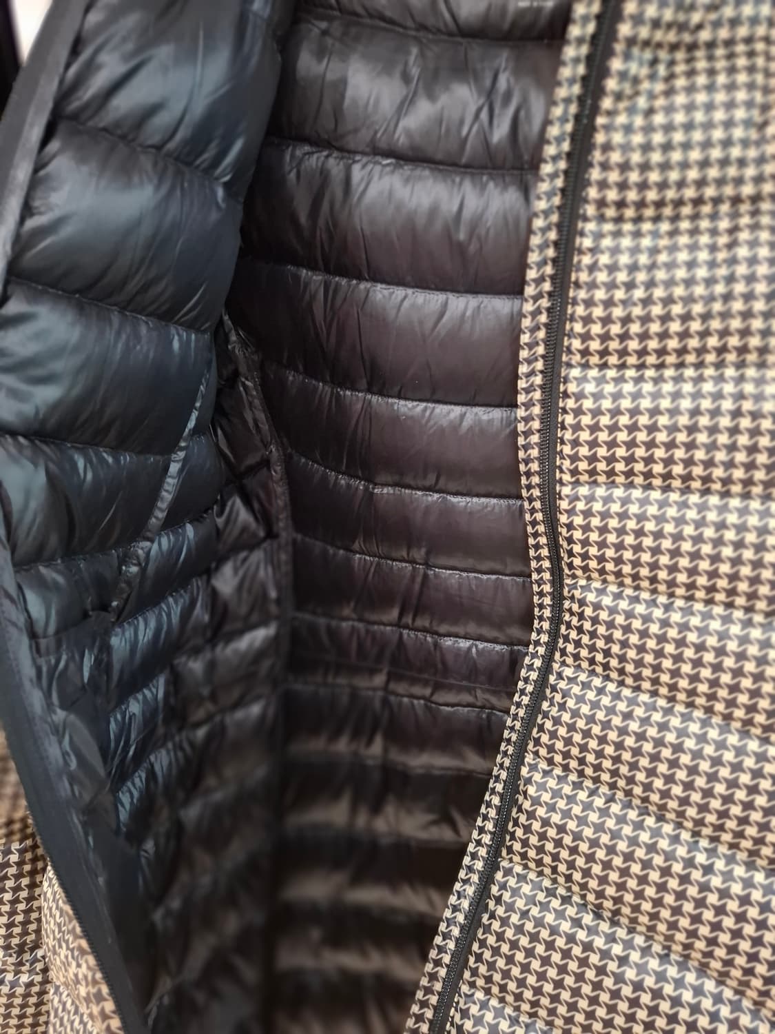 유니클로 울트라 경량패딩  55 상품이미지5