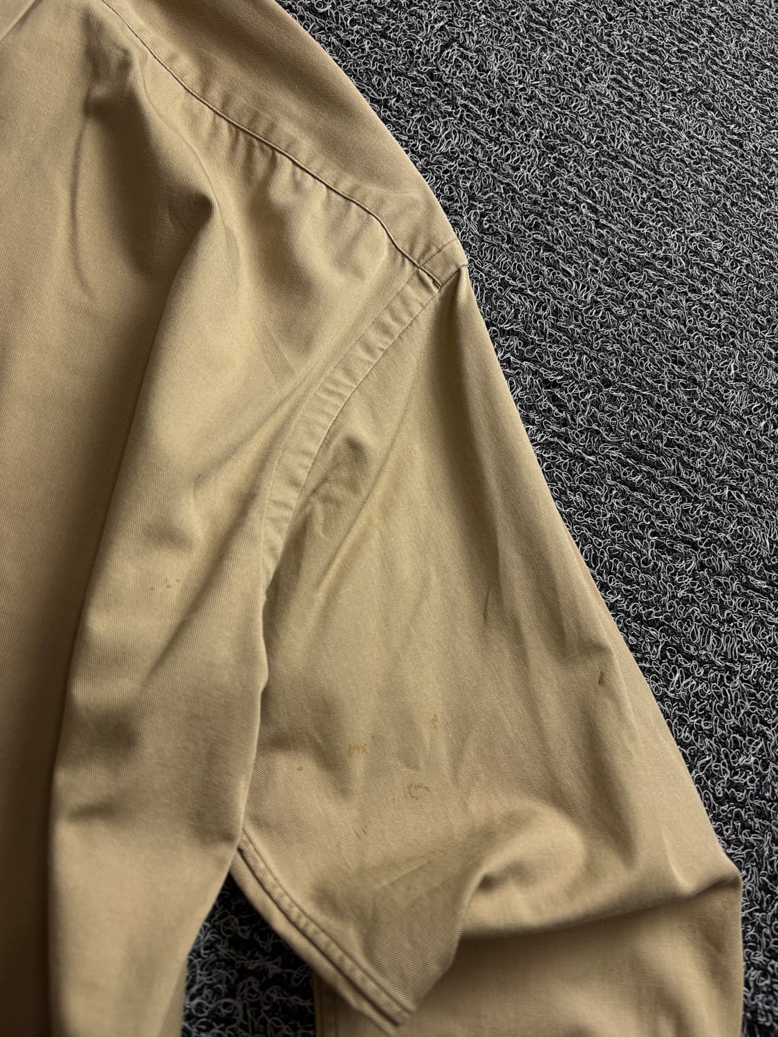 폴로 랄프로렌 옥스포드 클래식핏 셔츠 3338 상품이미지6