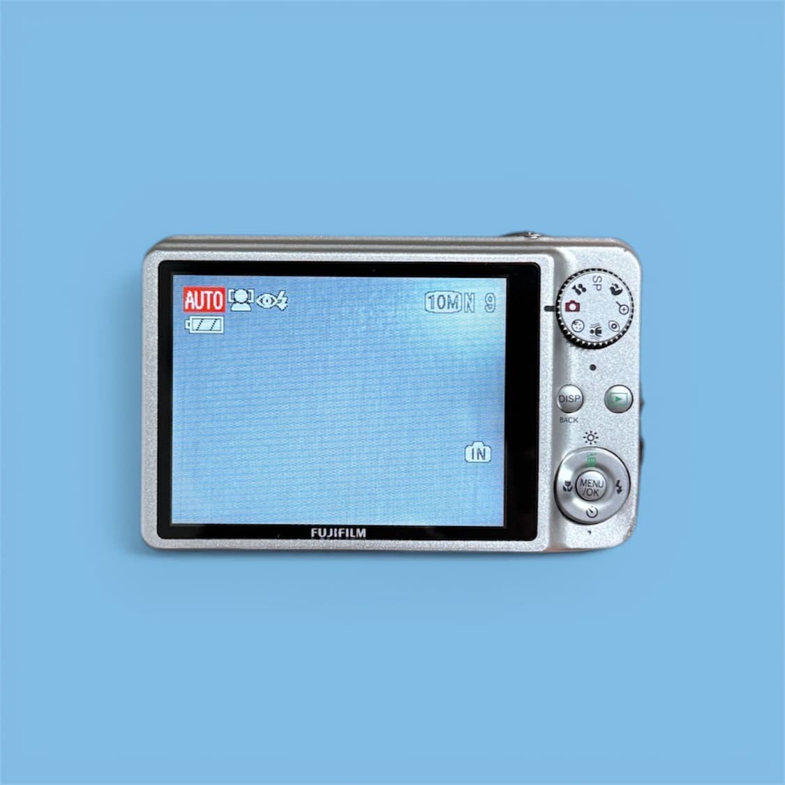 강추!) 후지필름 파인픽스 J150w 빈티지 디카 캠코더 /캐논 니콘 상품이미지5