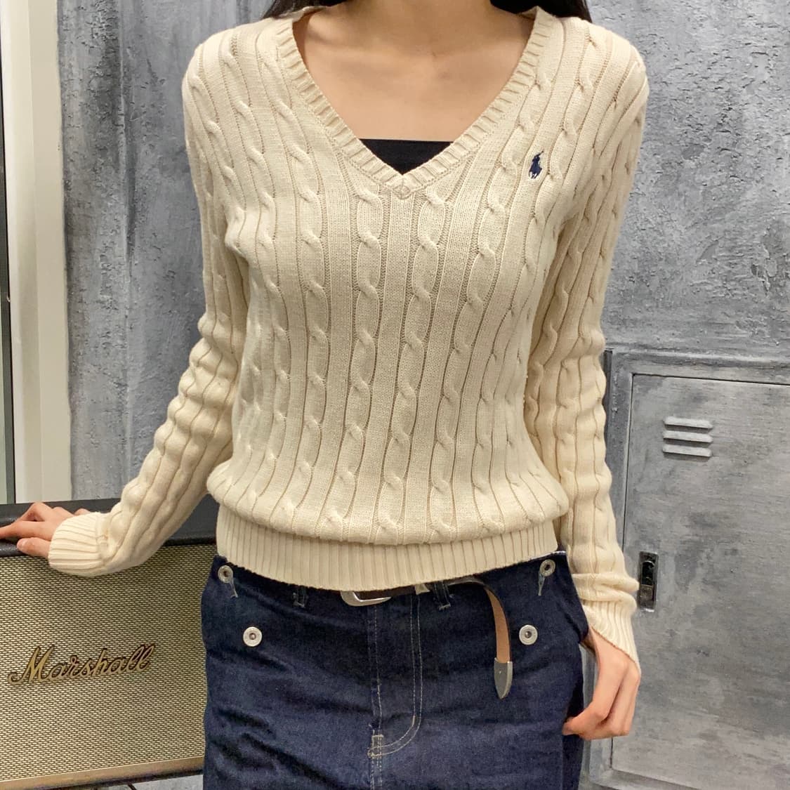 Polo Ralph Lauren 상품이미지3