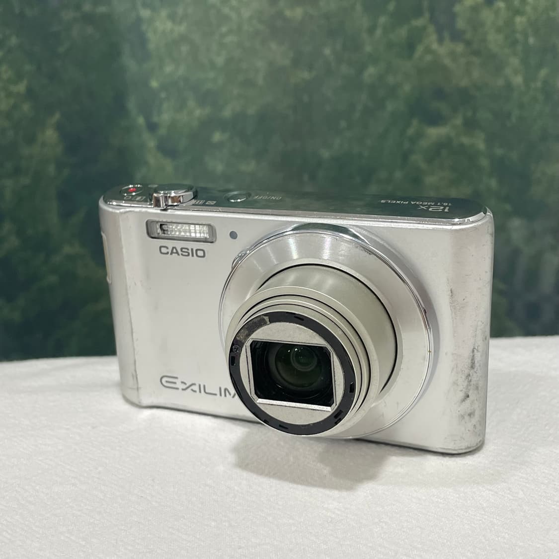(소프트포커스/메이크업)카시오 exilim ex-zs240 디지털카메라 상품이미지3