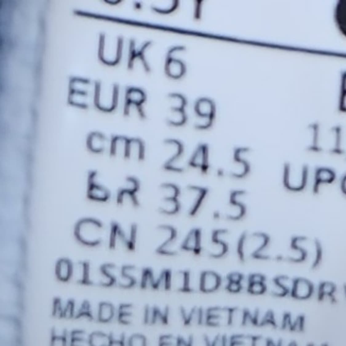 나이키 카이리 플라이트랩3 농구화 245 상품이미지6