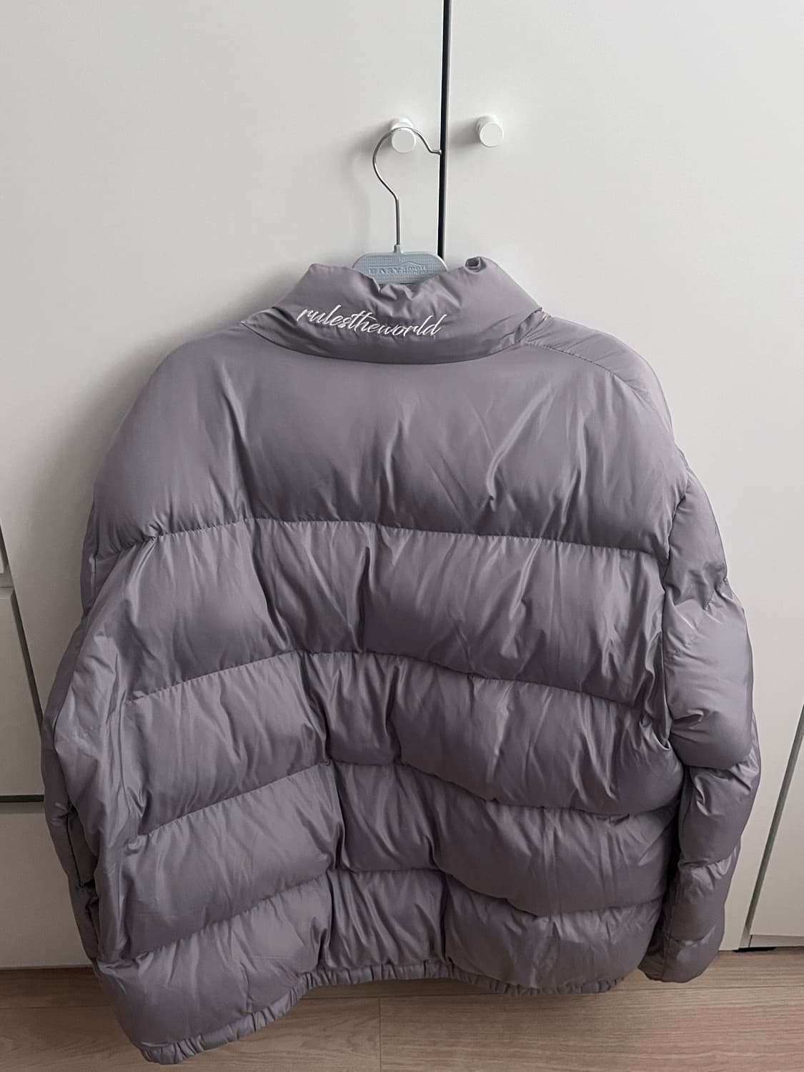 Corteiz bolo 패딩 상품이미지4