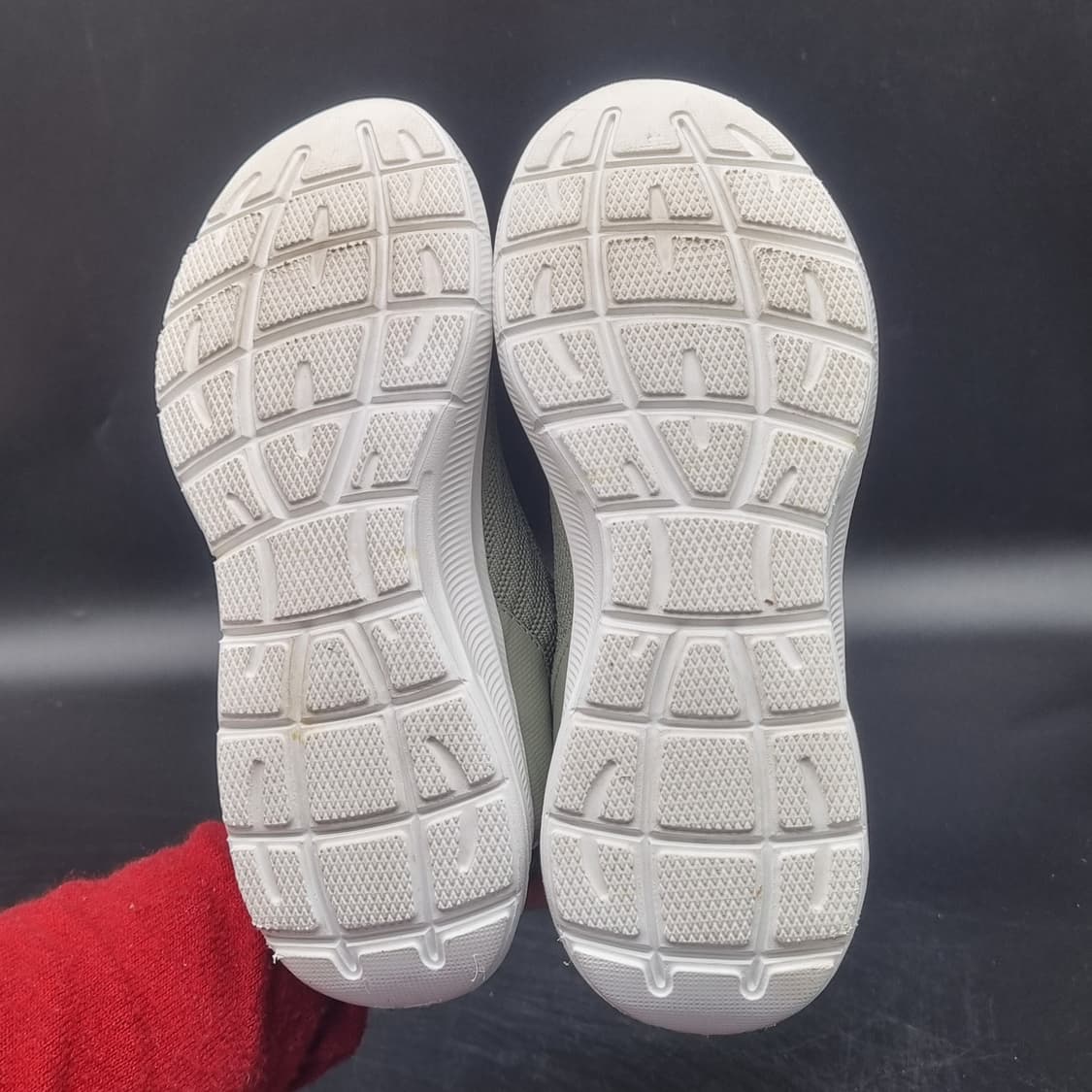 스케쳐스 밥스 유니트 여성슬립온240  상품이미지3