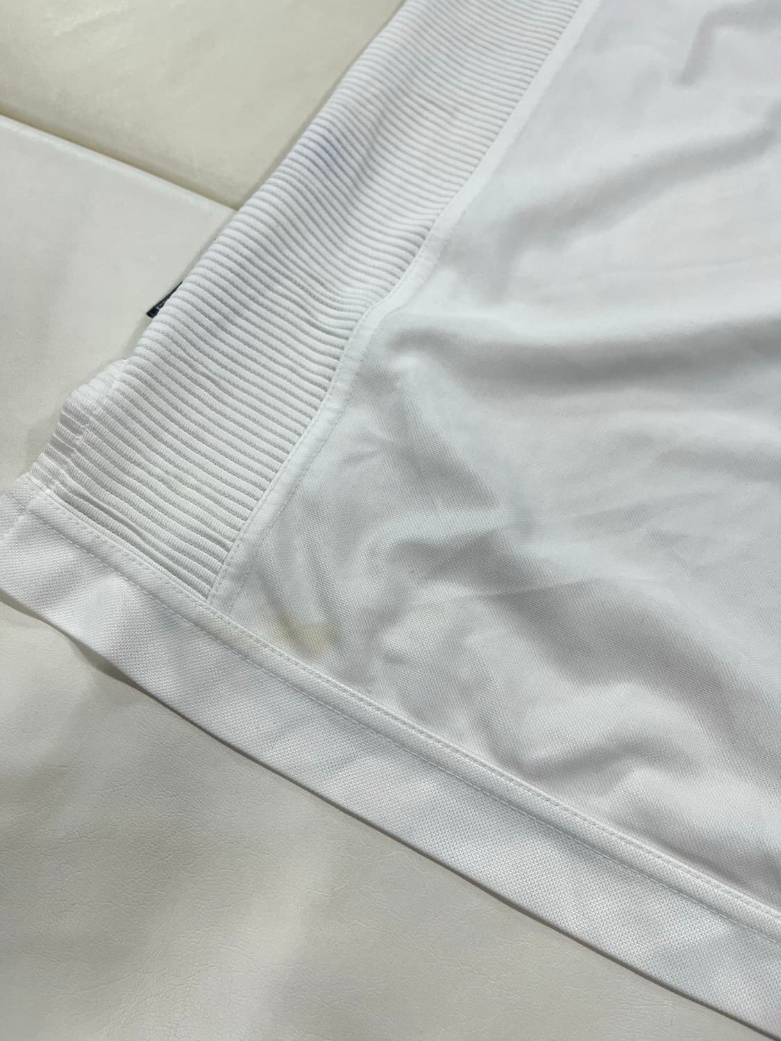 엄브로 99-01 잉글랜드 홈 데이비드 베컴 상품이미지9