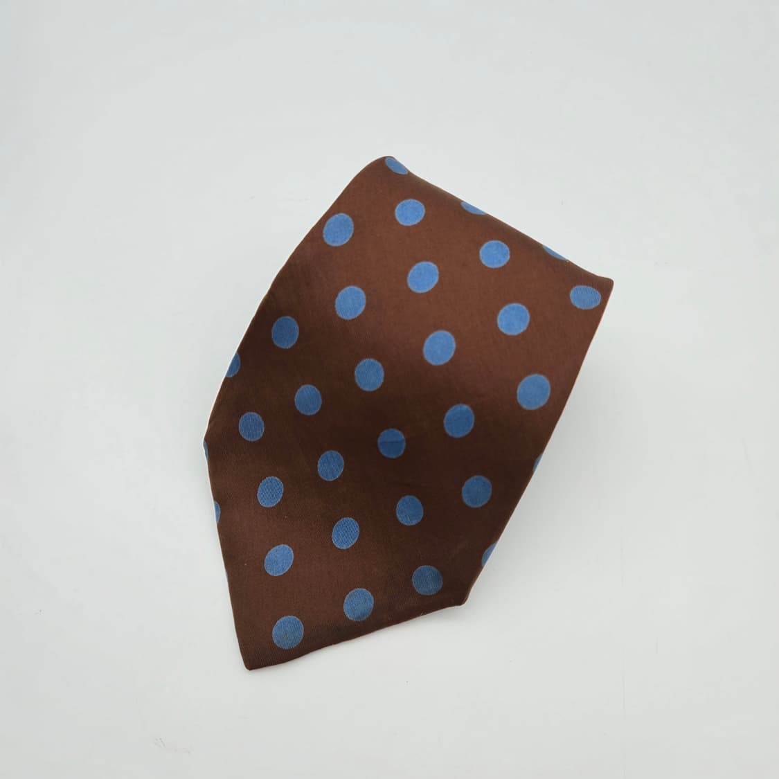 YSL 입생로랑 실크 넥타이 [BCF10803_0004-117] 상품이미지3