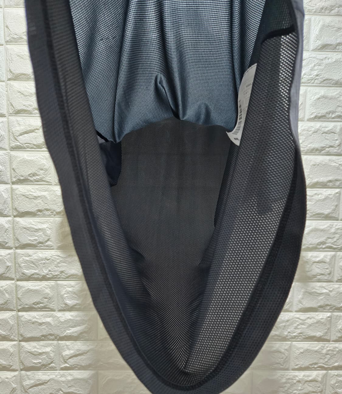 컬럼비아 옴니프리즈 기능성 냉감 쿨링 반팔티 100 상품이미지7