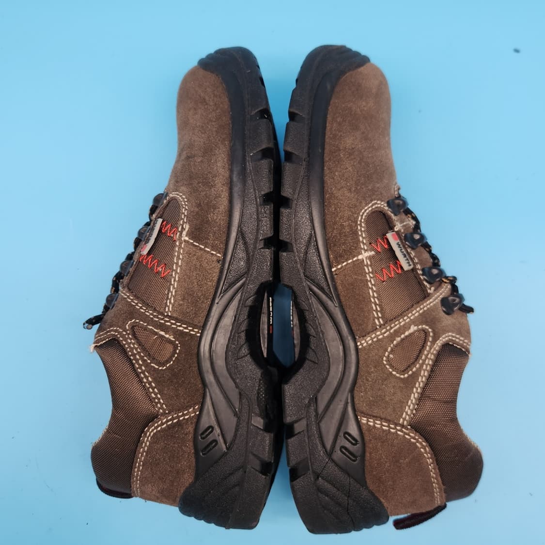 o WURTH 뷰르트 안전화 40 270 상품이미지5