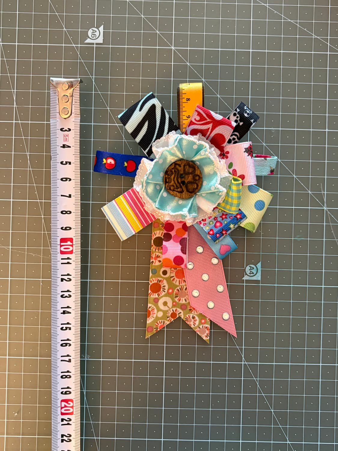 비눗방울 생각 로제트 상품이미지2