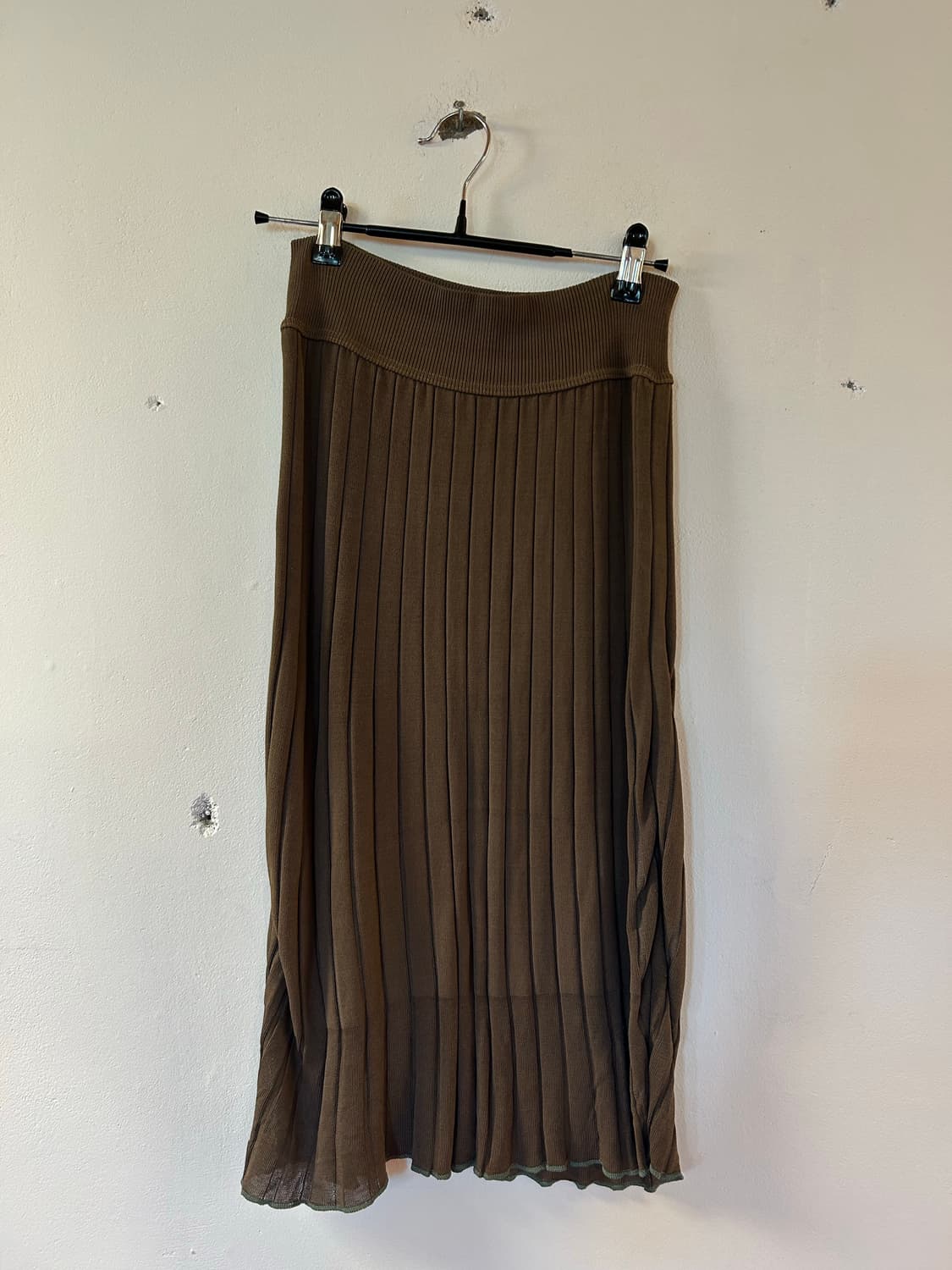 Alaia 90s skirt 상품이미지1