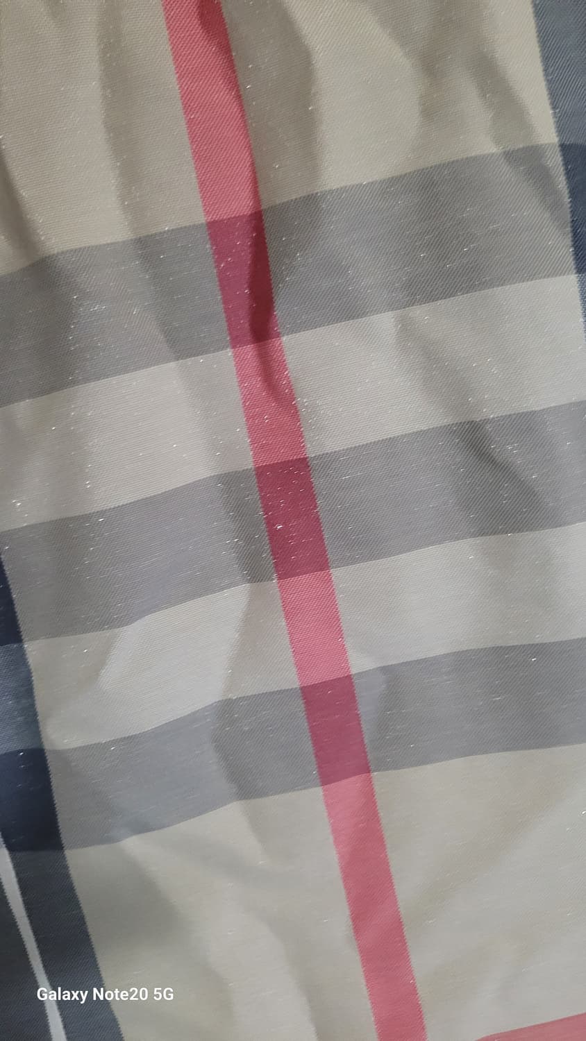 버버리 셔츠 상품이미지4