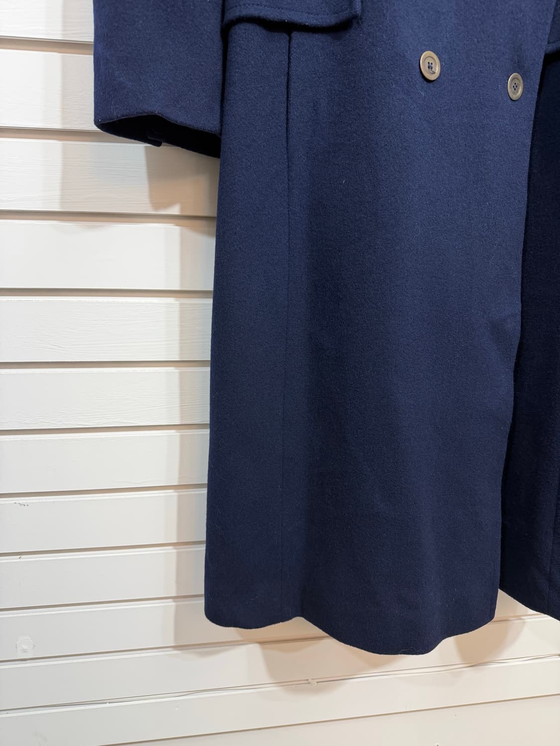 90s London Fog Tempo Europa 런던포그 여성코트  상품이미지4