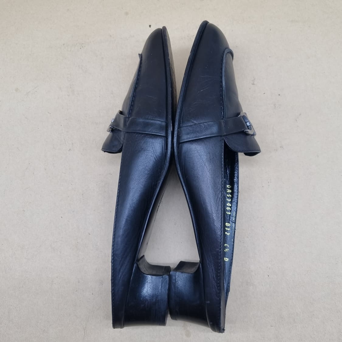 페라가모 간치니 여성뮬 235 상품이미지4