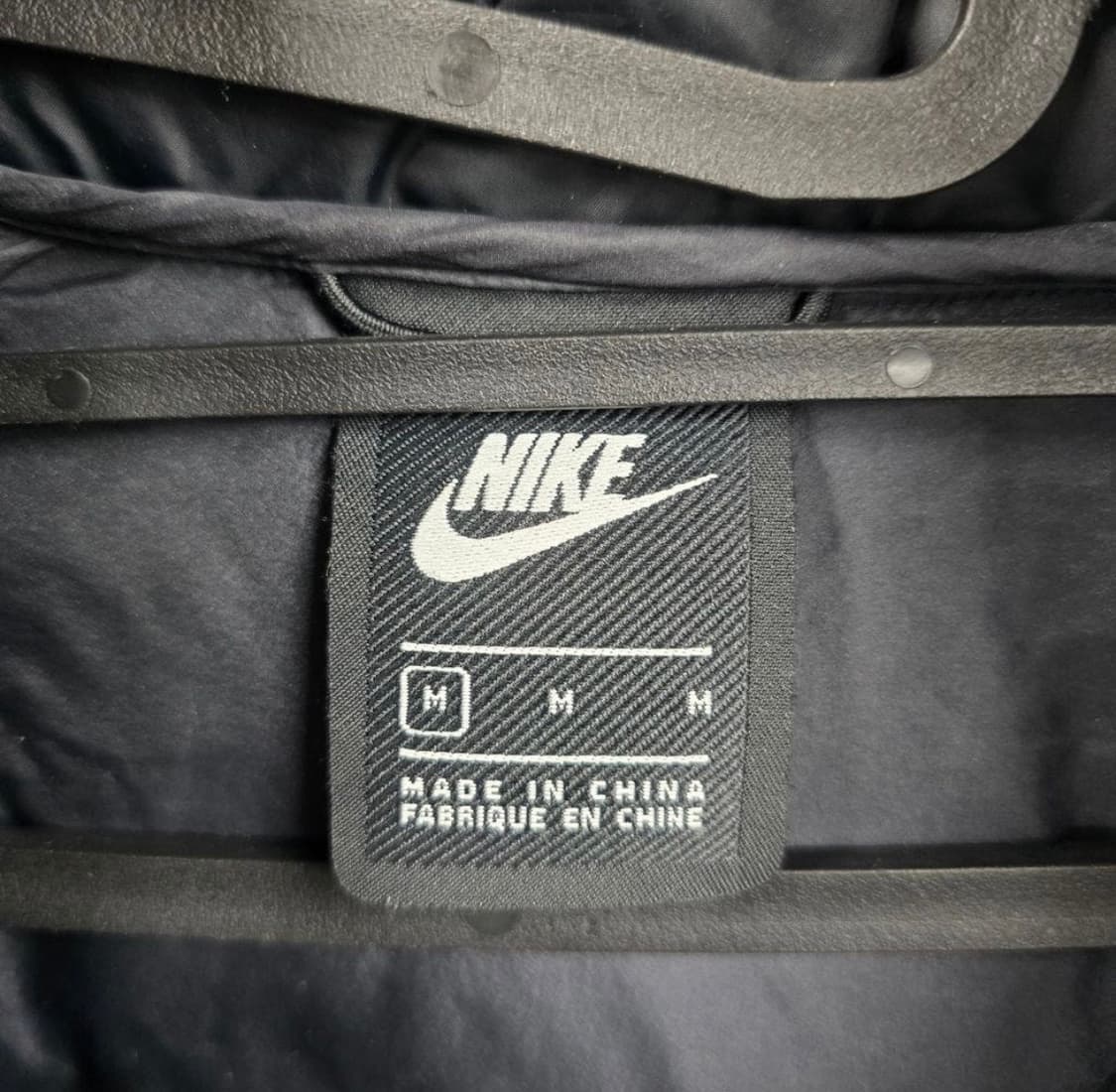 [정품/M] 나이키 여성 덕다운 롱패딩 상품이미지3