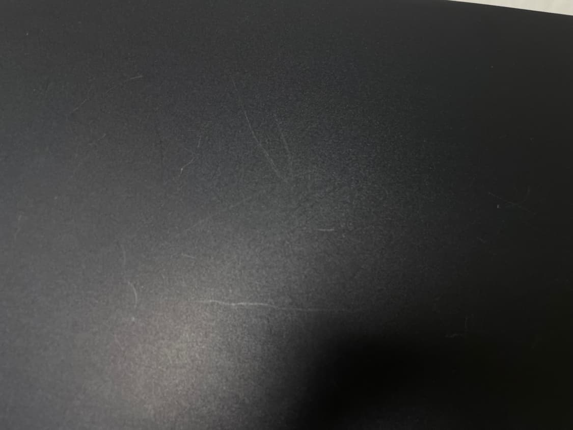[일본제] 하드 마우스패드 장패드 산와서플라이 72*35cm 상품이미지3