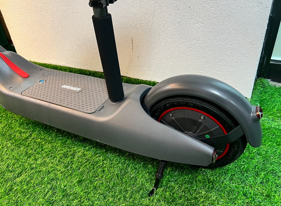 브리머 전동 킥보드 새것 급처분 상품이미지4