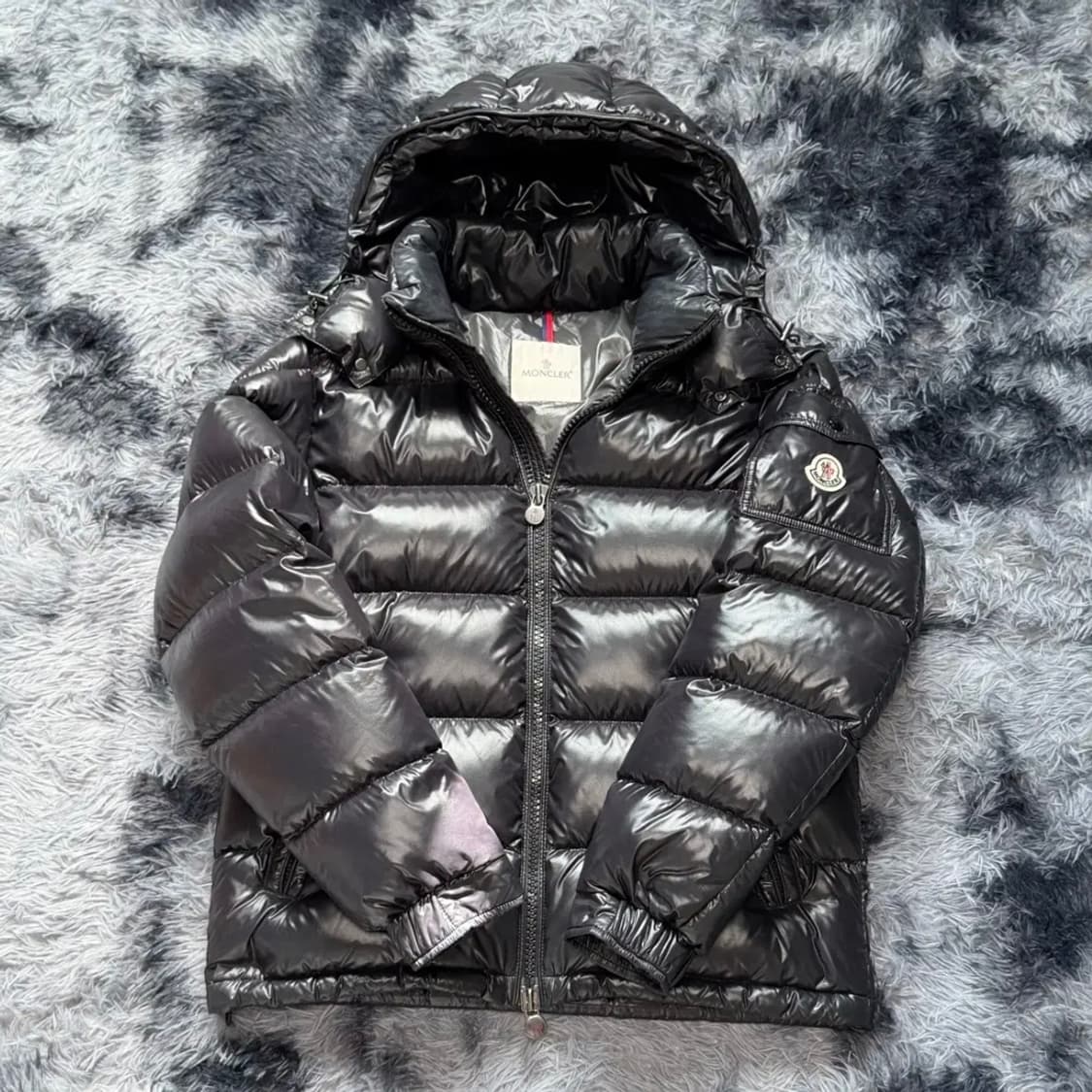 몽클레어 마야 2 거의 새제품 상품이미지1