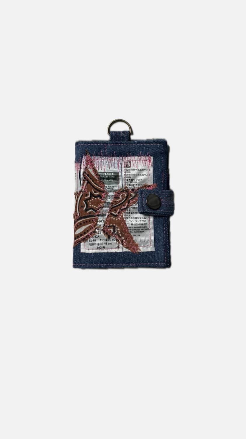 Tot0_ [Levis multi wallet_34] 상품이미지1