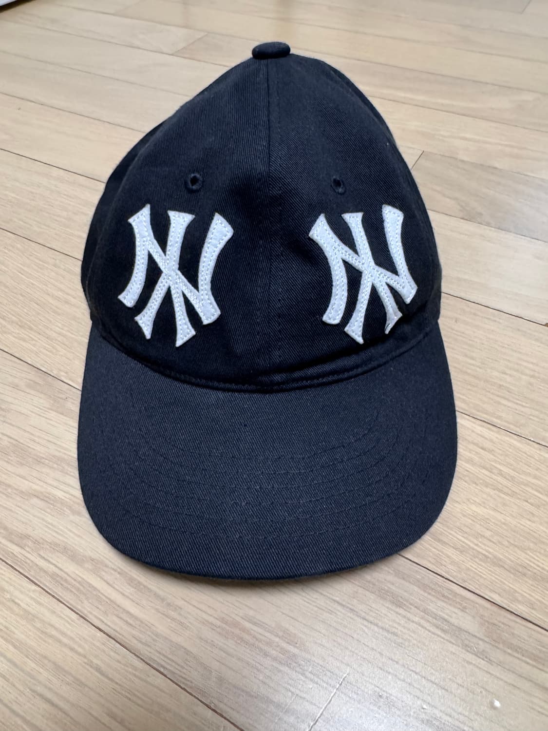 뉴에라 스타일 볼캡 상품이미지1