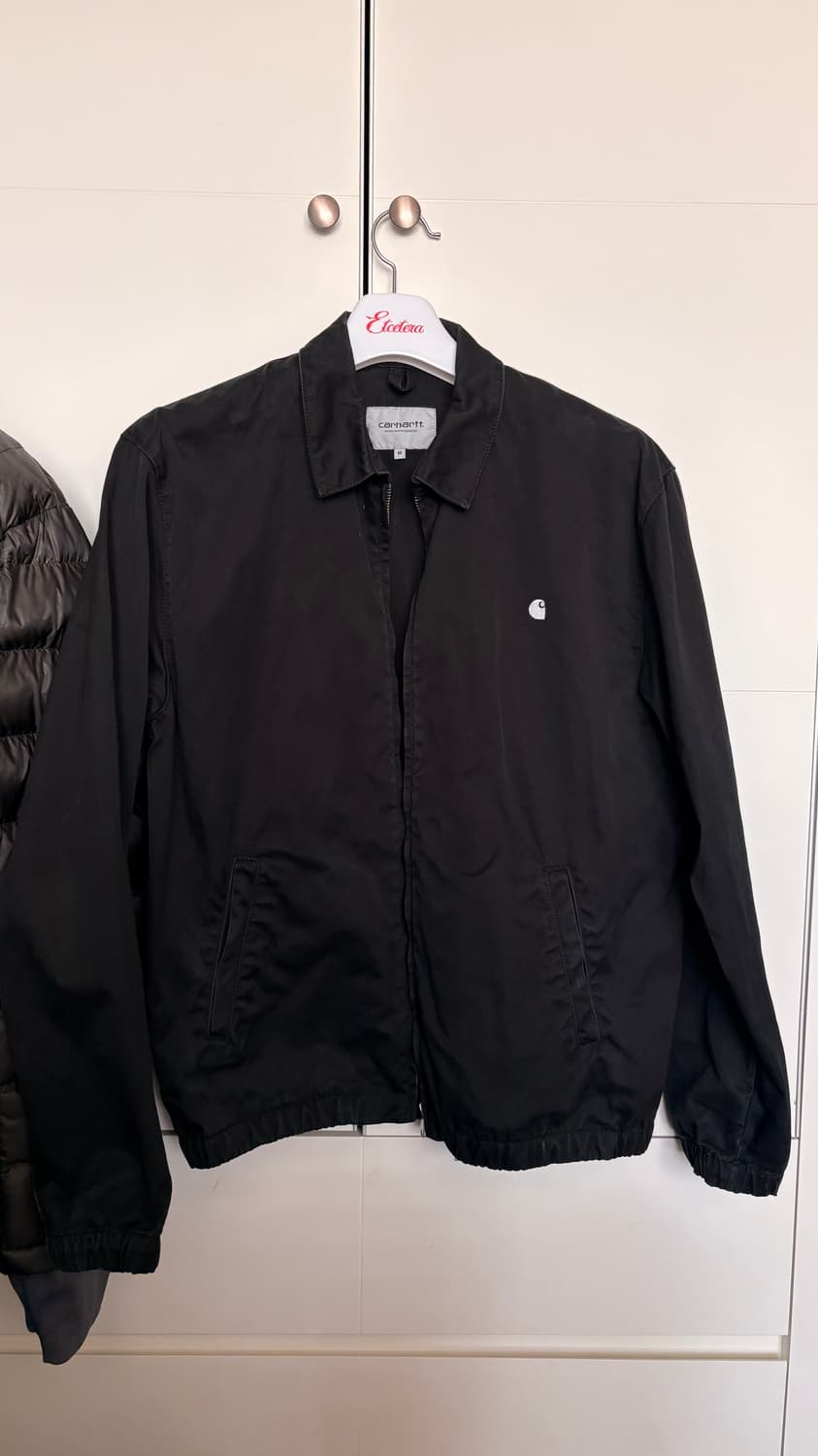 칼하트 윕 매디슨 자켓 상품이미지1