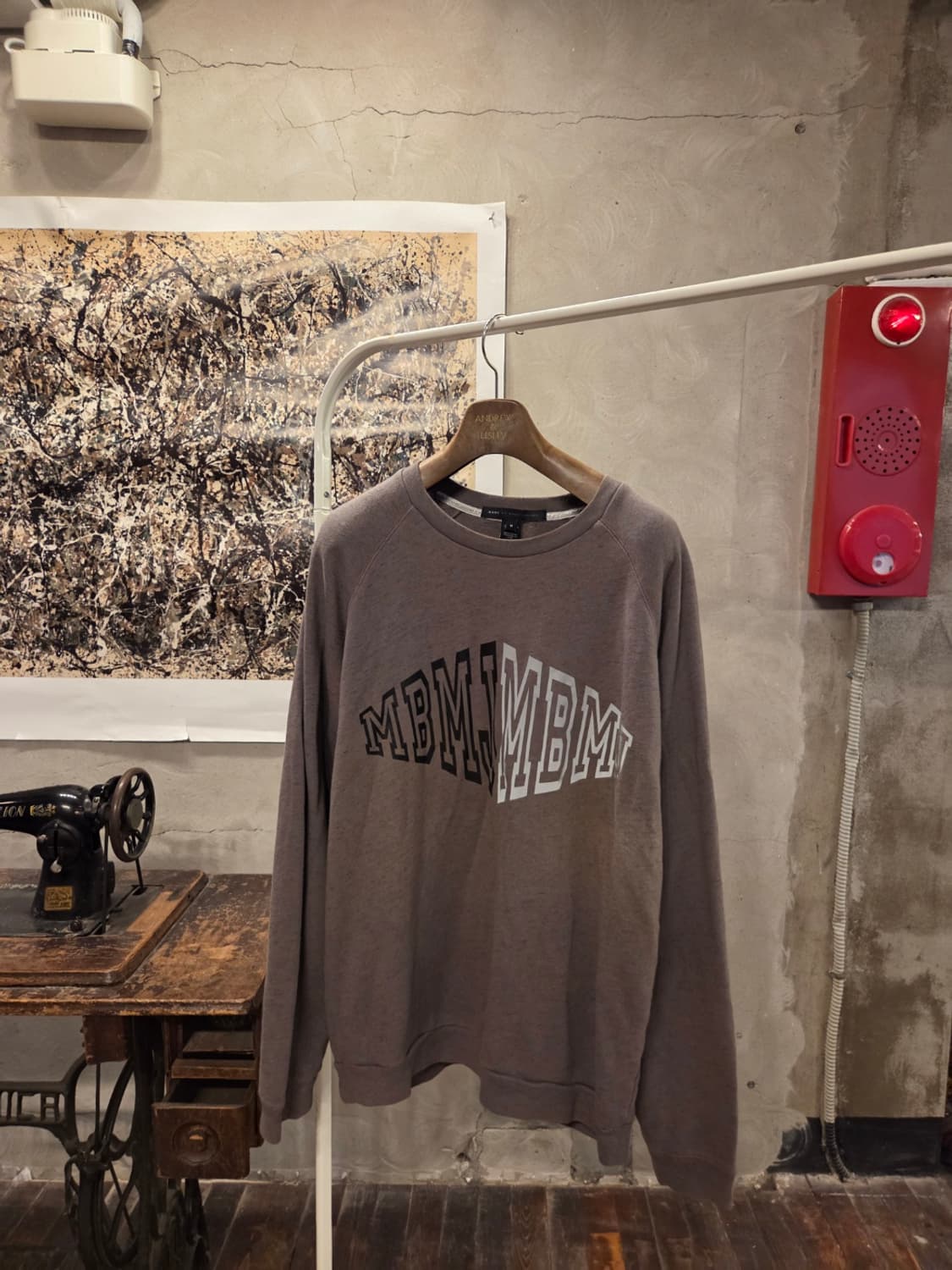 마크 제이콥스 스웻 상품이미지8