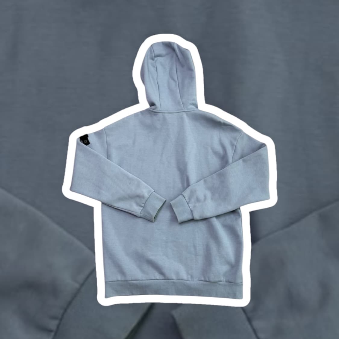 다이나핏 후드티 상품이미지3