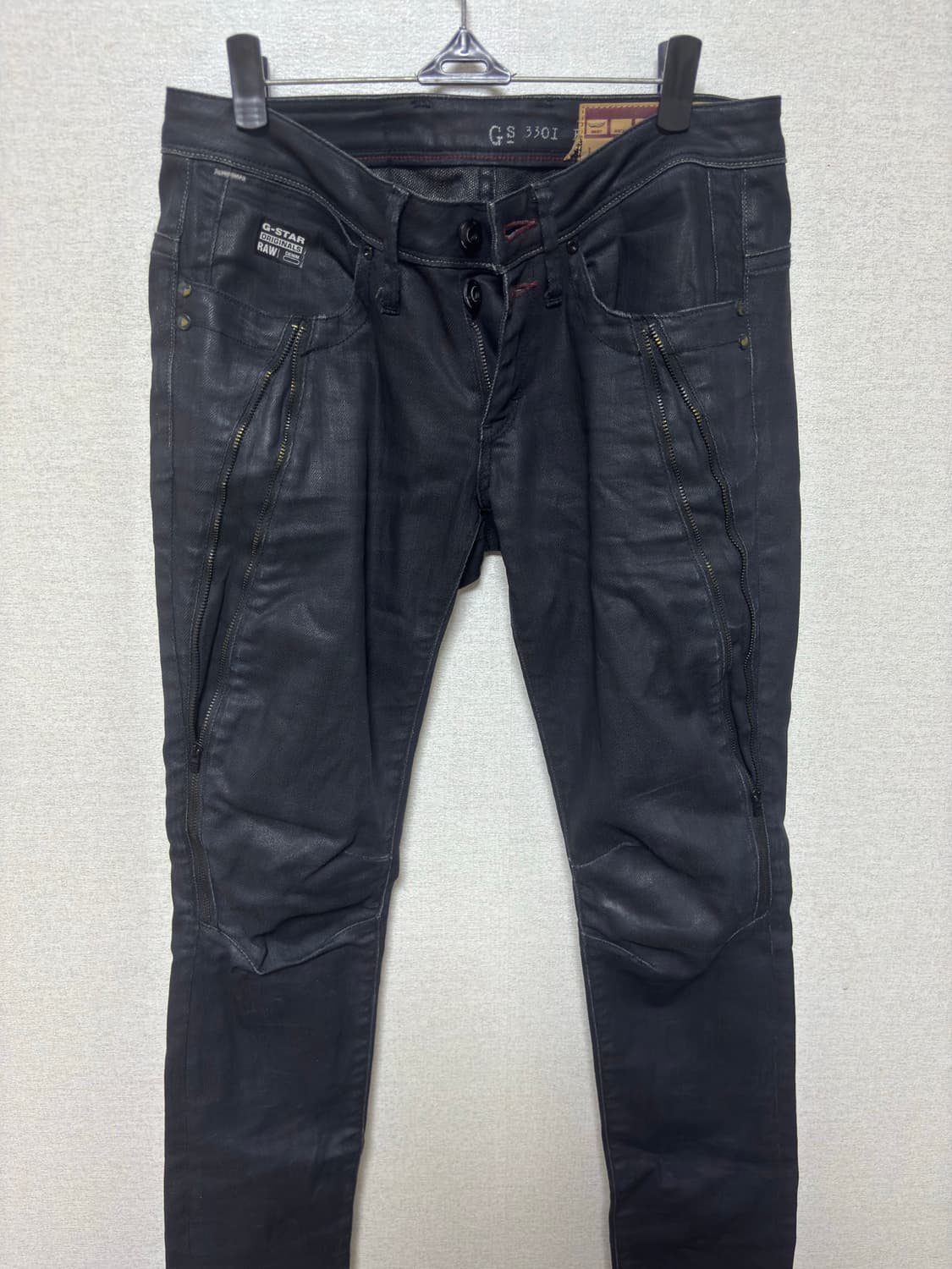 G Star Raw denim 상품이미지1