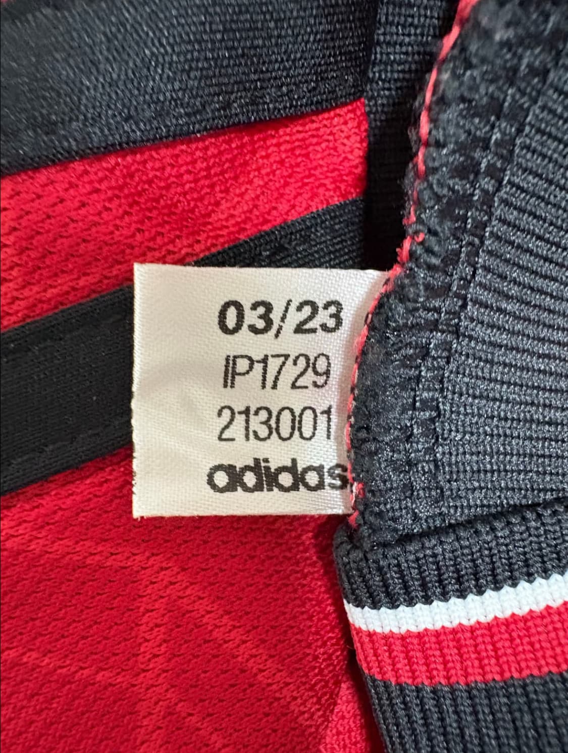 23-24 맨체스터 유나이티드 유니폼(브페 fa컵 결승 패치) 상품이미지3