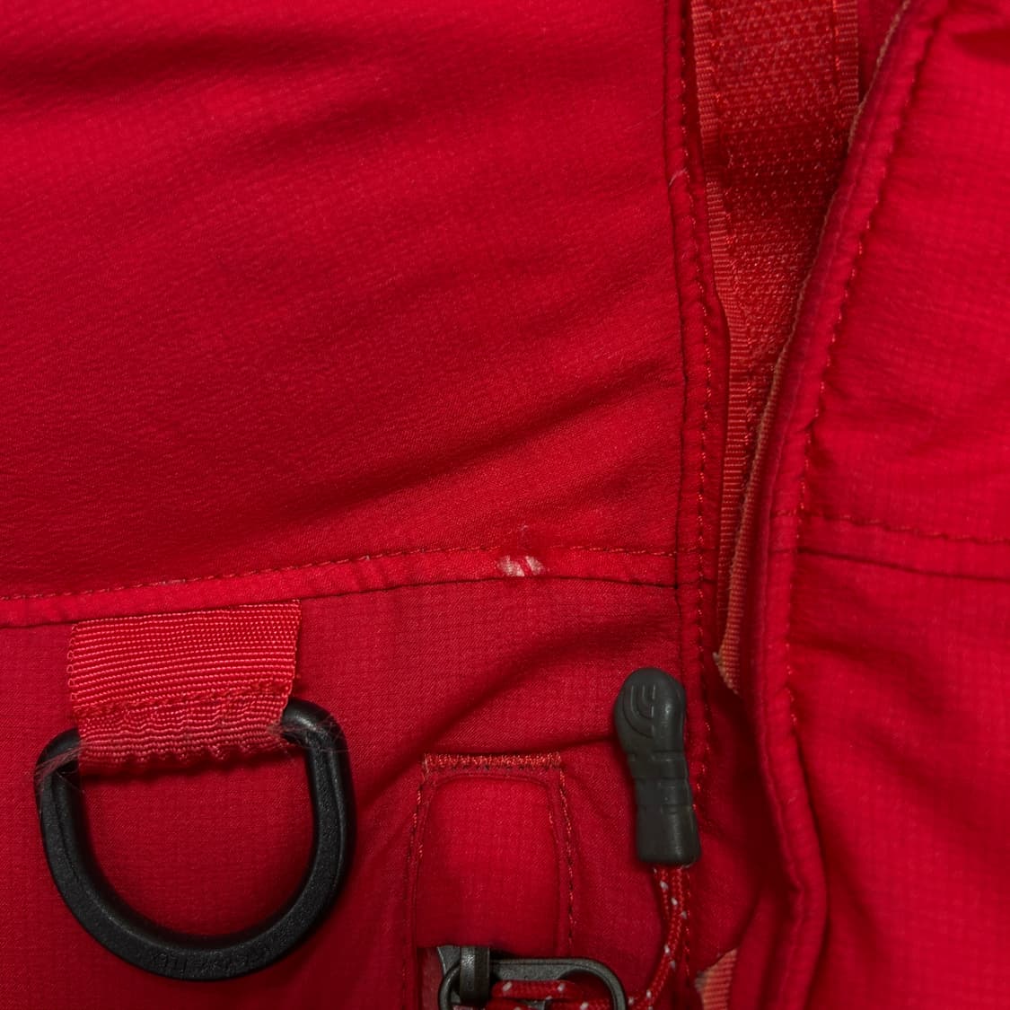 노스페이스 써밋 윈드스토퍼 히말라야 패딩(90) 상품이미지7