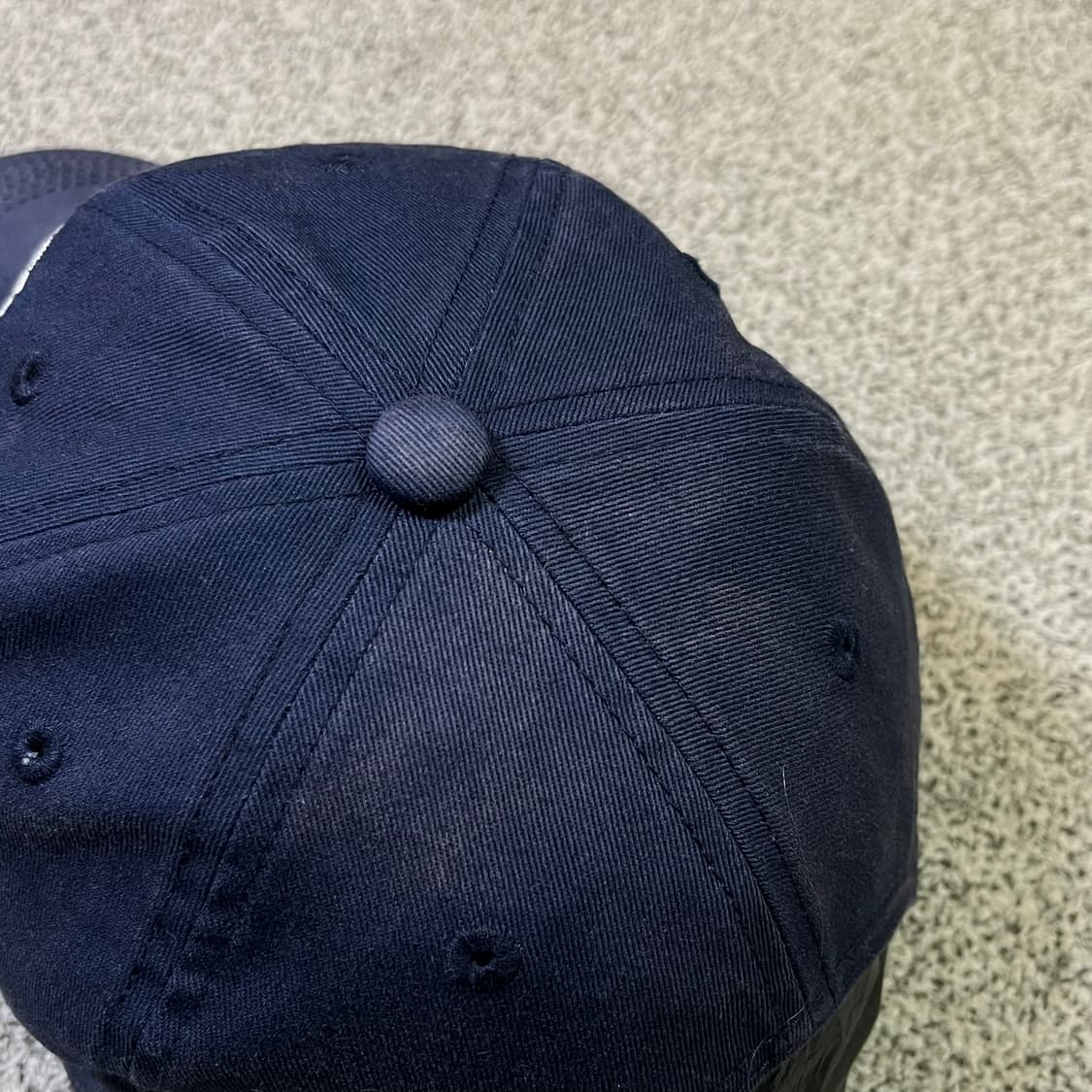 휴먼메이드 볼캡 상품이미지8